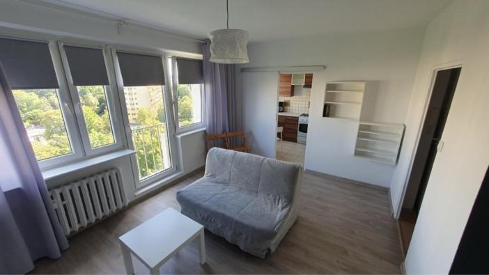 Sloneczna Kawalerka Appartement Gdańsk Buitenkant foto